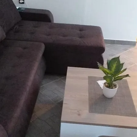 Apartmani Helena Vir Lejlighed Vir