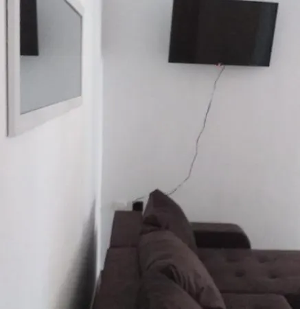 Apartmani Helena Vir Lejlighed