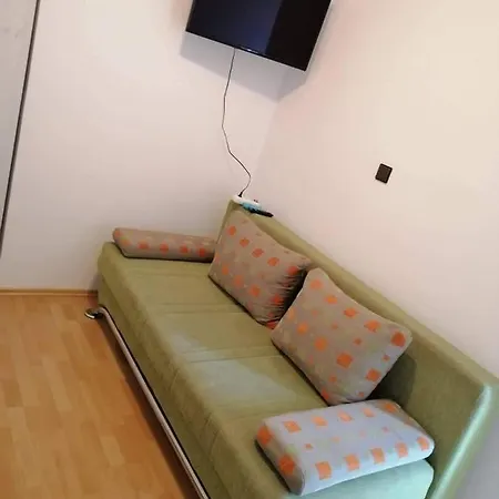 Apartmani Helena Vir *