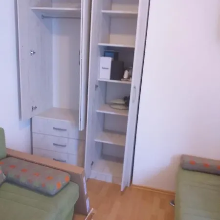 Apartmani Helena Vir Lejlighed