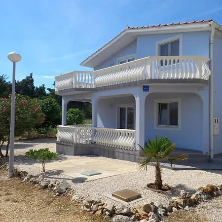 Apartmani Helena Vir Lejlighed
