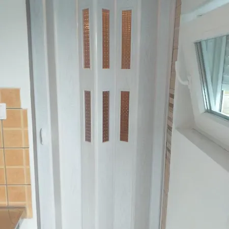 Apartmani Helena Vir Lejlighed Vir